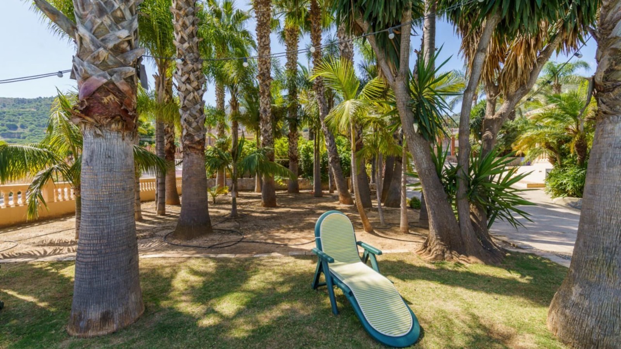 Photo of Outdoor in Pinos de Alhaurin