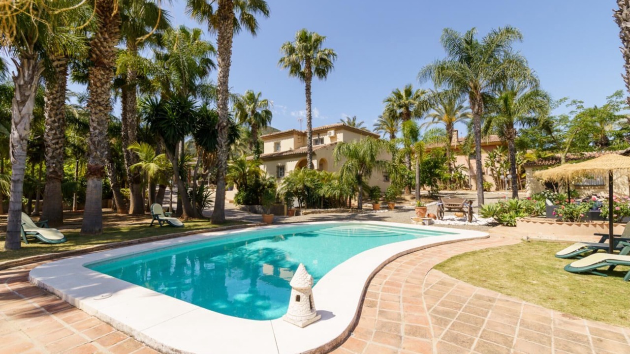 Photo of Outdoor in Pinos de Alhaurin