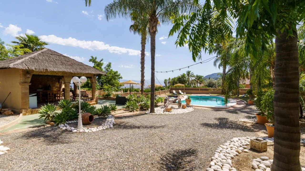 Photo of Outdoor in Pinos de Alhaurin