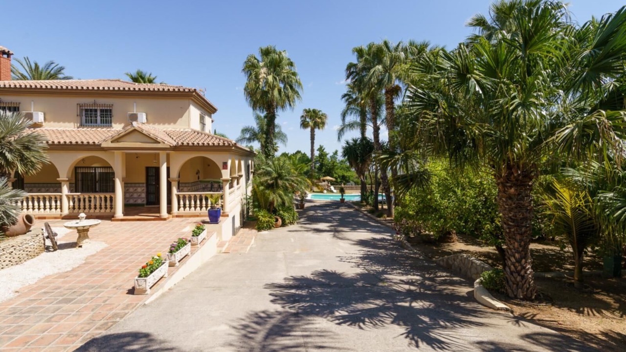 Photo of Outdoor in Pinos de Alhaurin