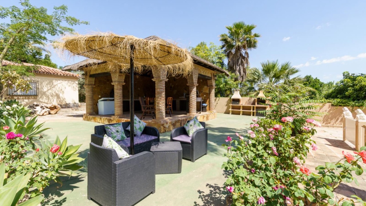 Photo of Outdoor in Pinos de Alhaurin