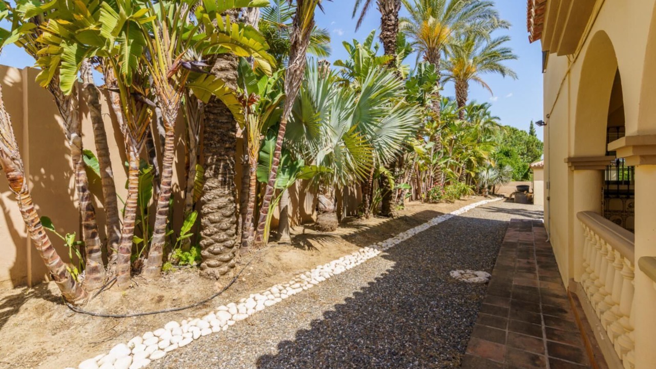 Photo of Outdoor in Pinos de Alhaurin