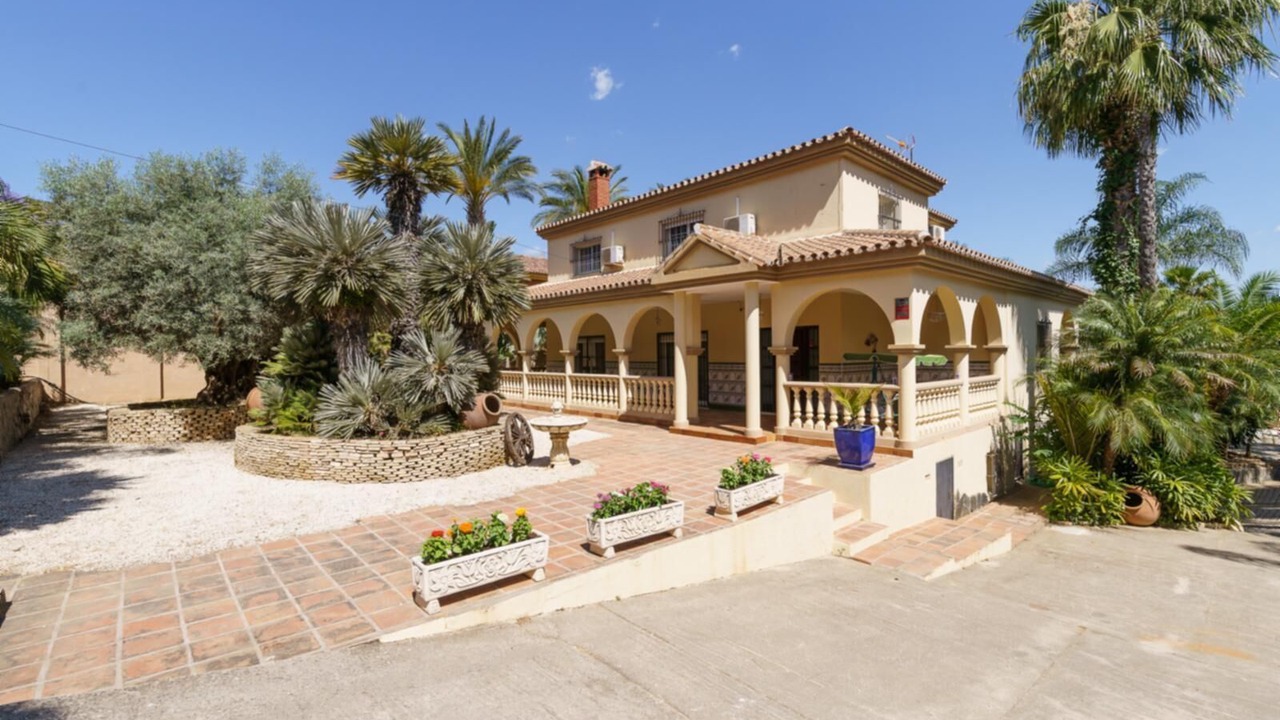 Photo of Outdoor in Pinos de Alhaurin