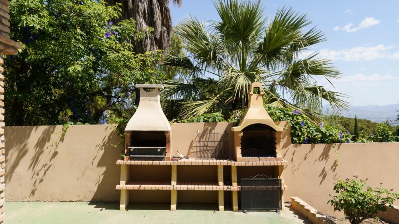 Photo of Patio Balcony in Pinos de Alhaurin