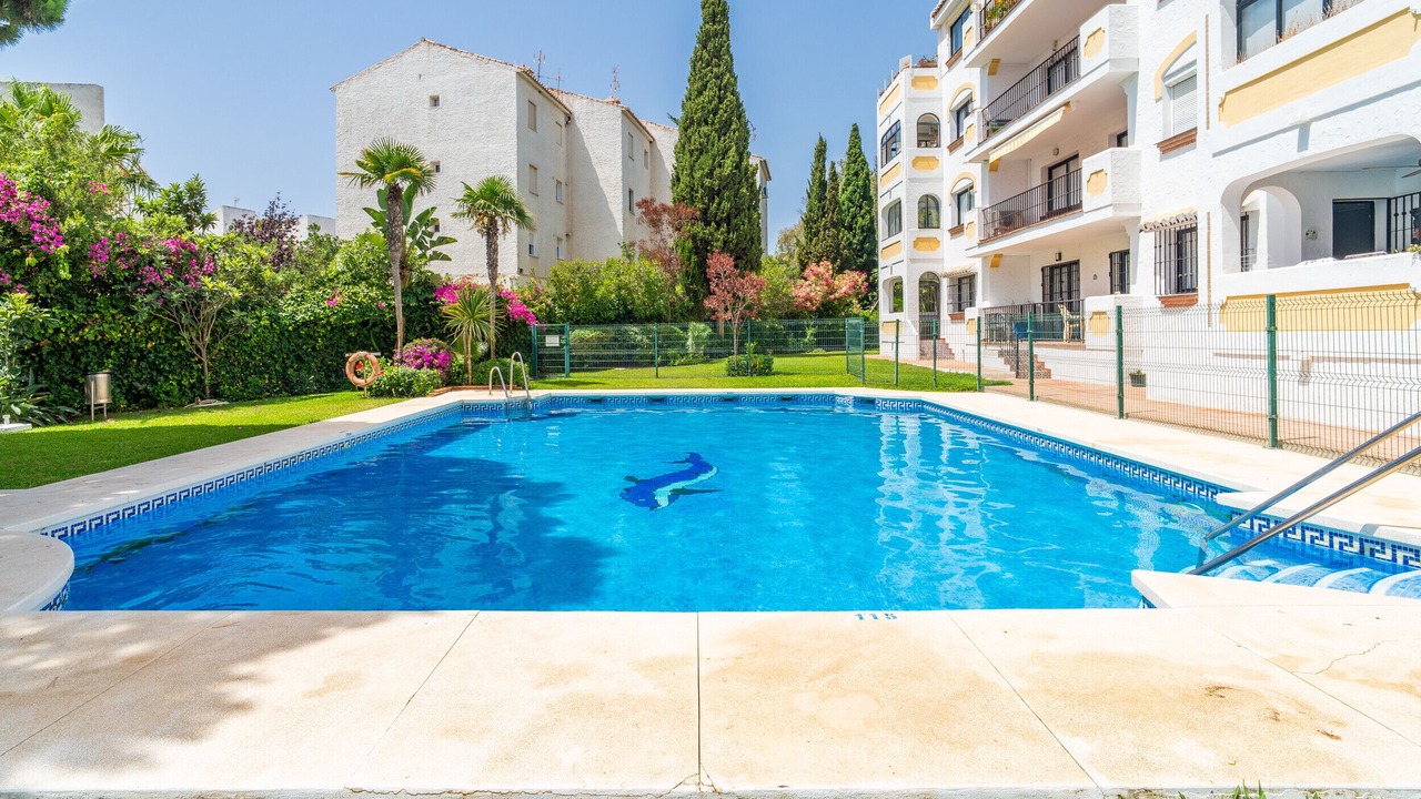 Photo of Outdoor in Mijas