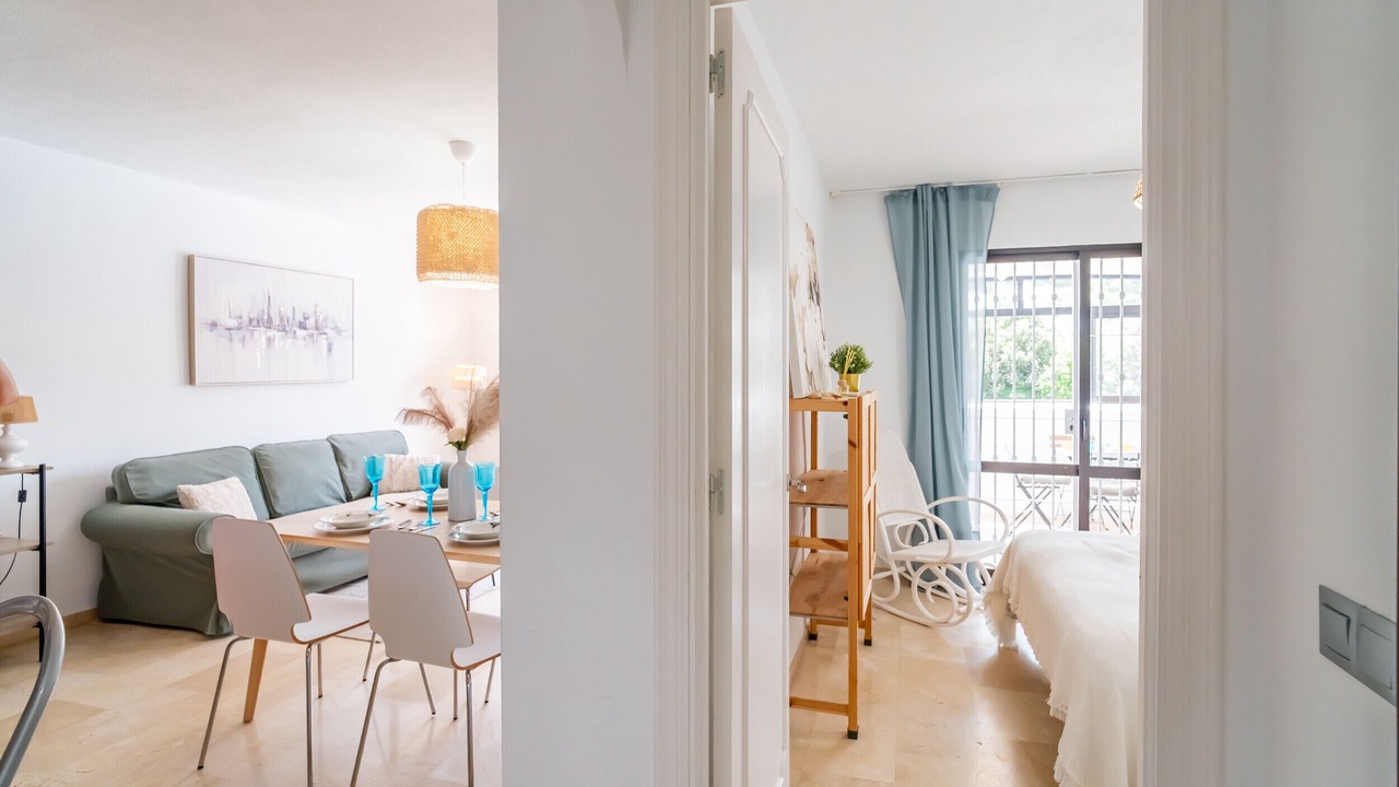 Photo of Bedroom in Mijas