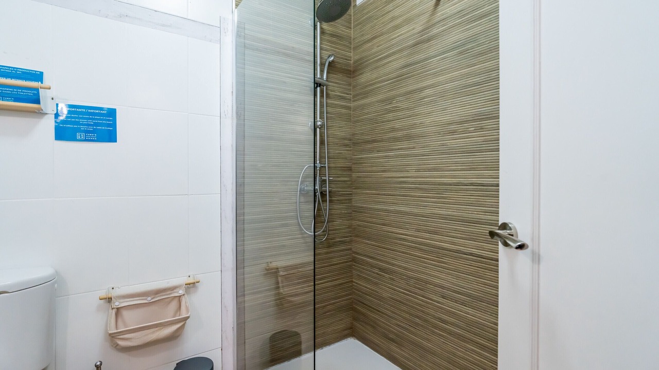 Photo of Bathroom in Mijas