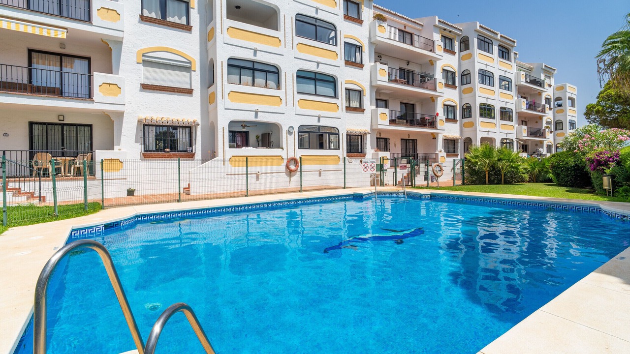 Photo of Outdoor in Mijas