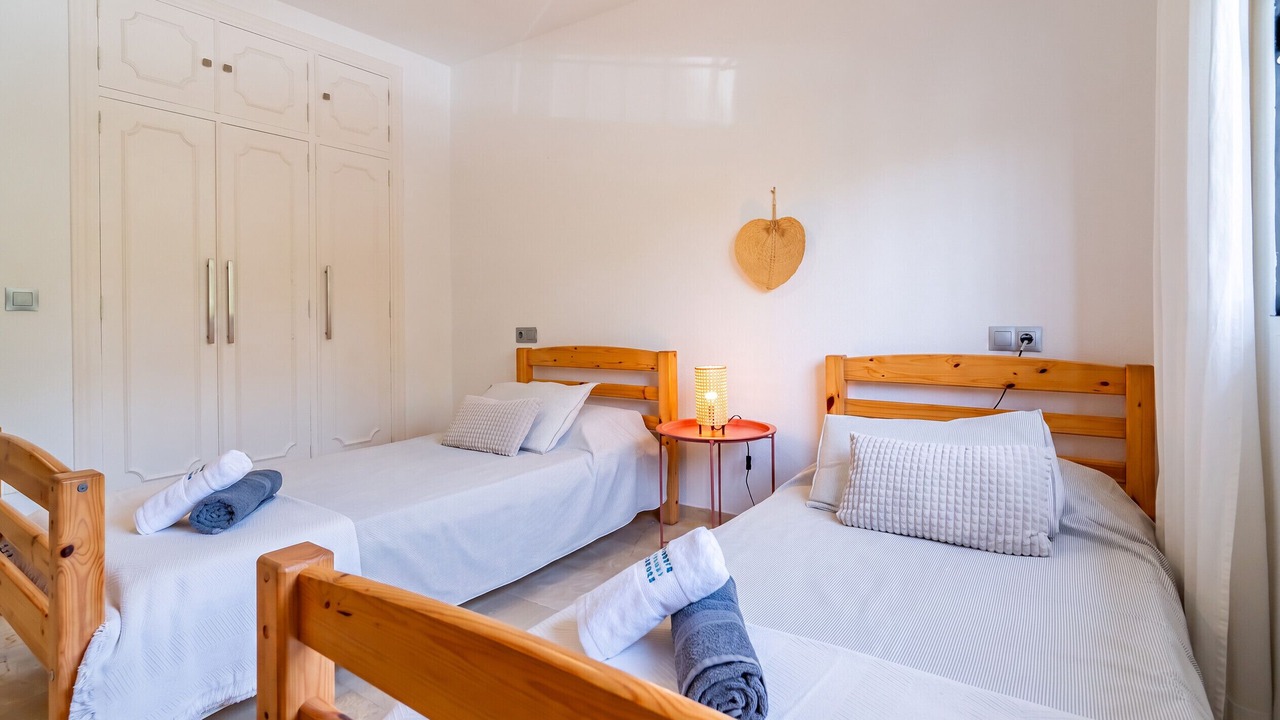 Photo of Bedroom in Mijas