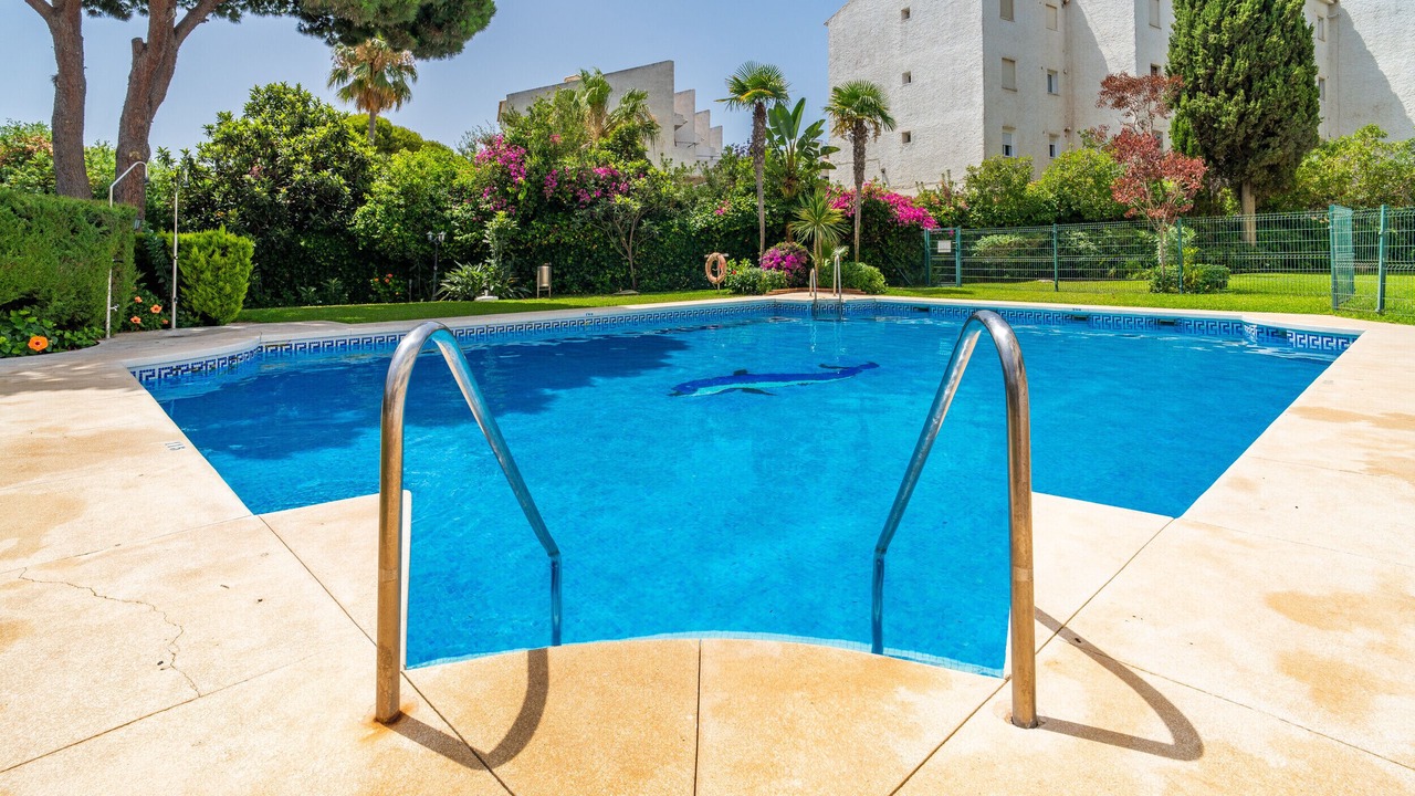Photo of Outdoor in Mijas