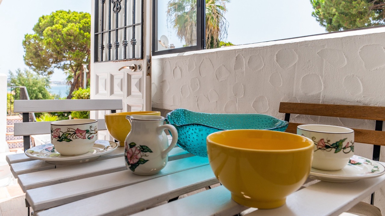 Photo of Outdoor in Mijas