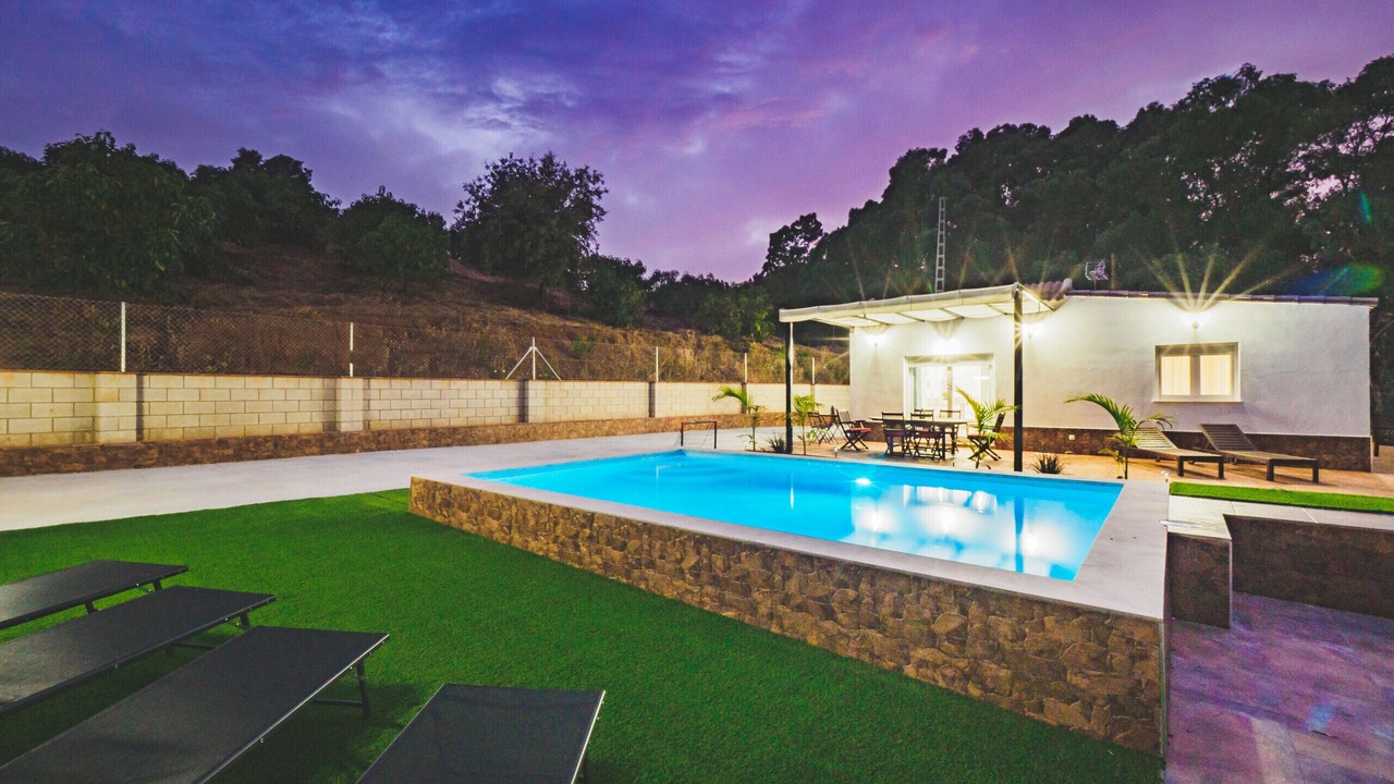 Photo of Outdoor in Alhaurin el Grande