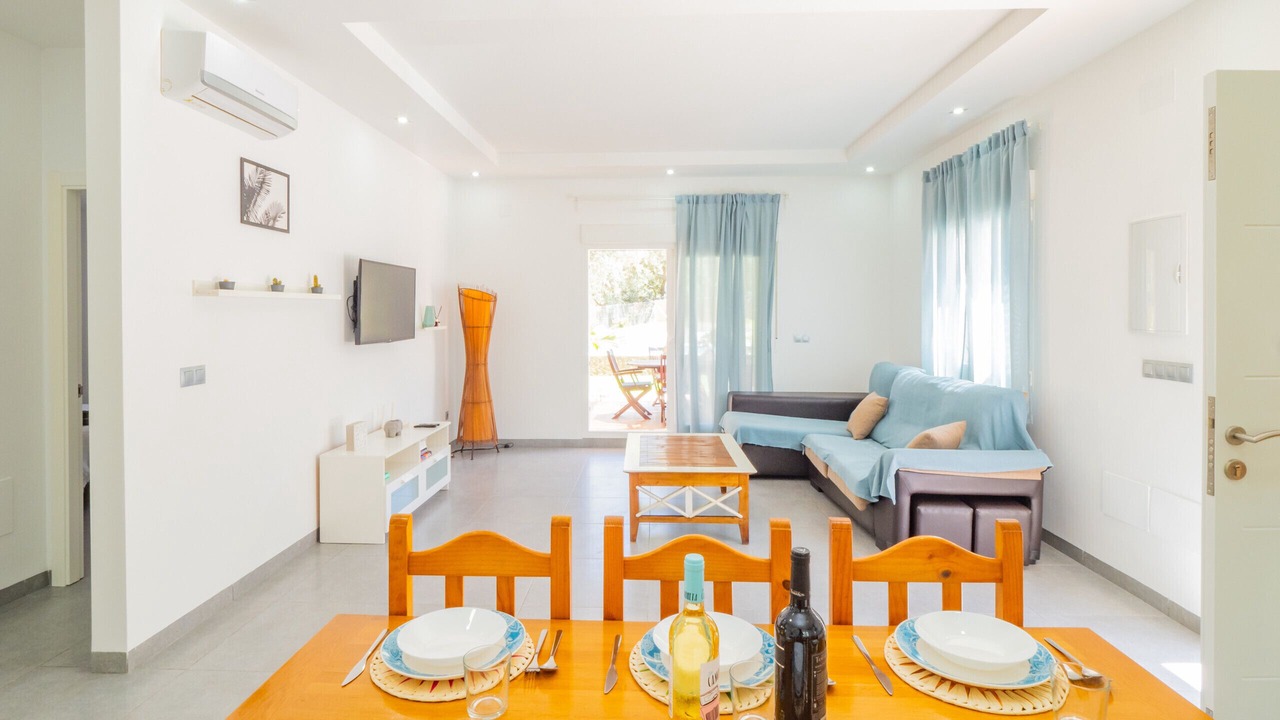 Photo of Livingroom in Alhaurin el Grande