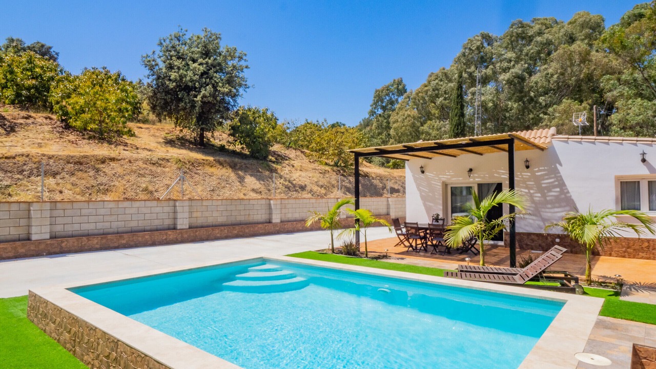 Photo of Outdoor in Alhaurin el Grande