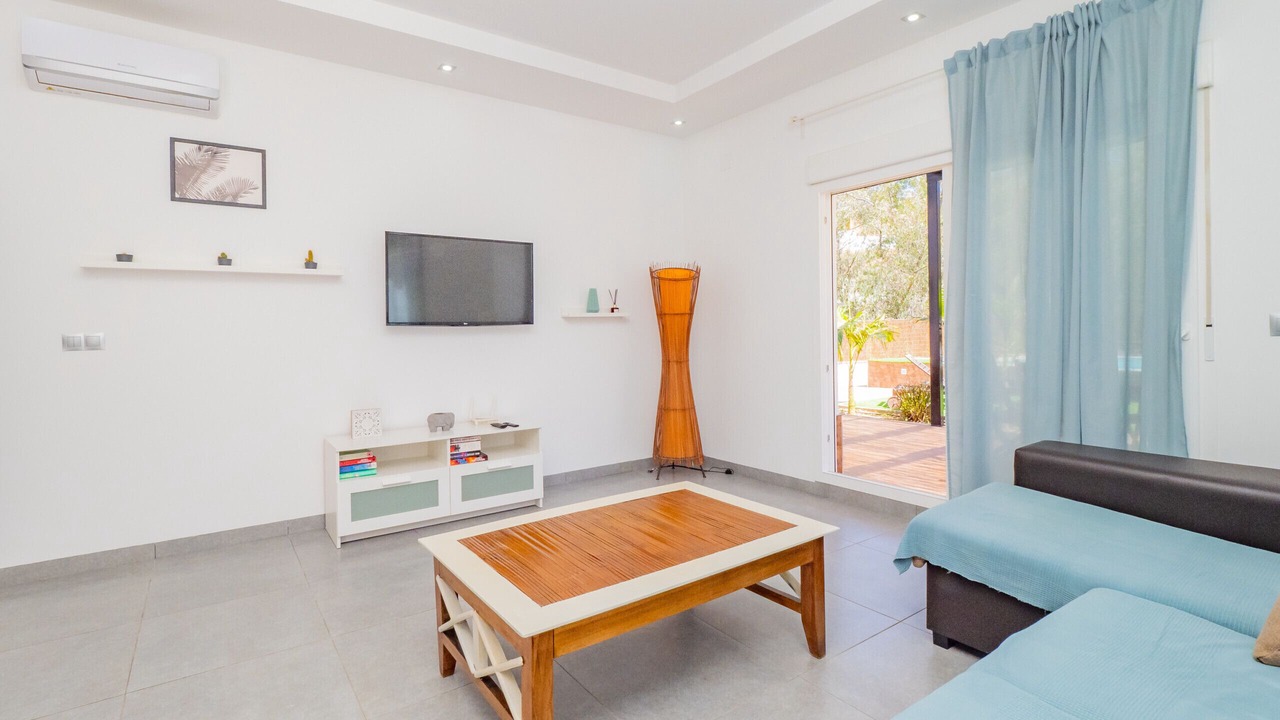 Photo of Livingroom in Alhaurin el Grande