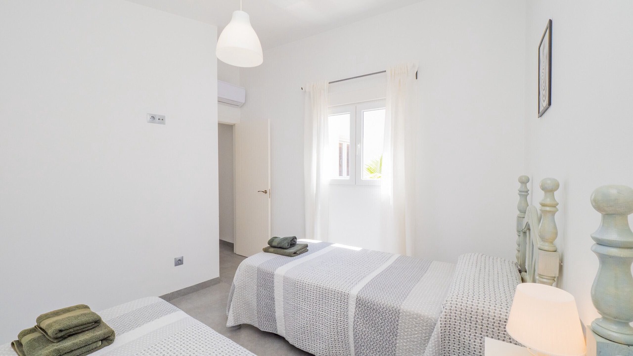 Photo of Bedroom in Alhaurin el Grande