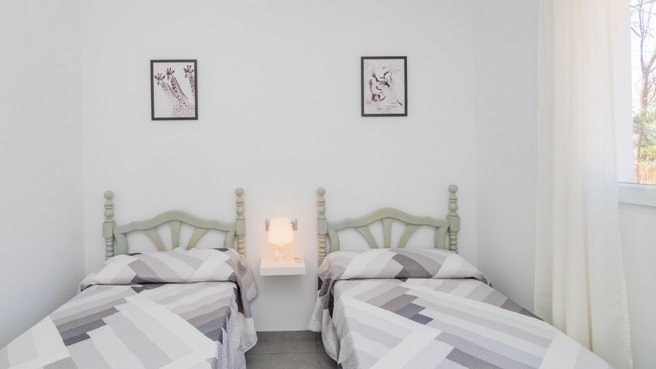 Photo of Bedroom in Alhaurin el Grande