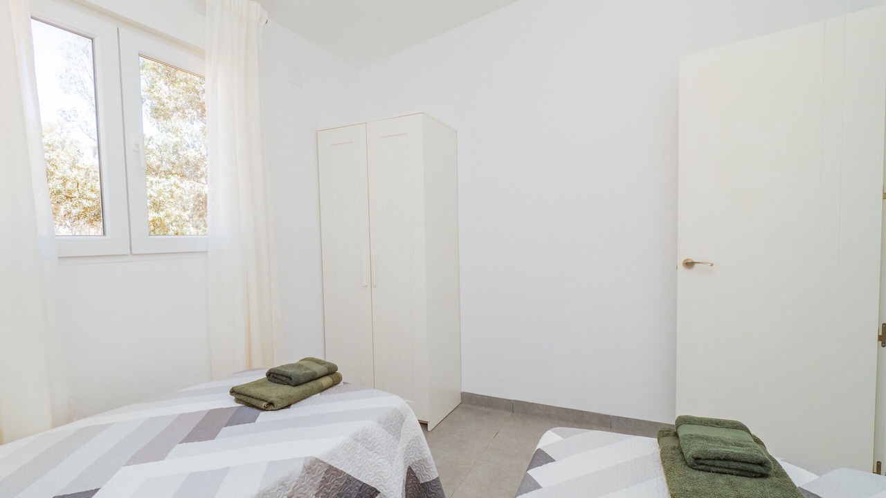 Photo of Bedroom in Alhaurin el Grande