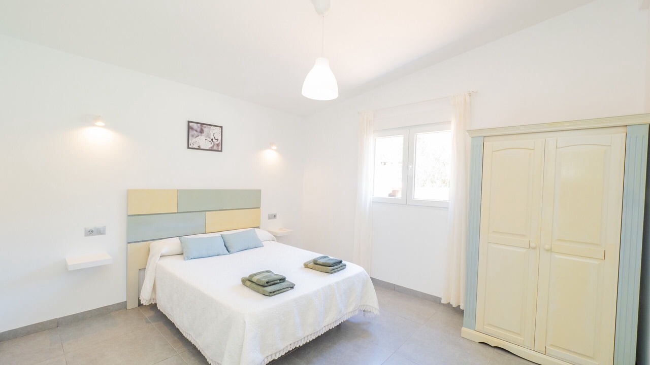 Photo of Bedroom in Alhaurin el Grande
