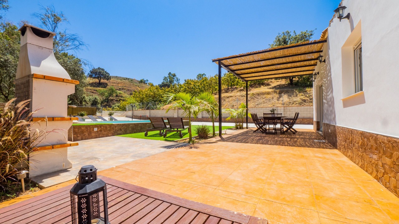 Photo of Outdoor in Alhaurin el Grande