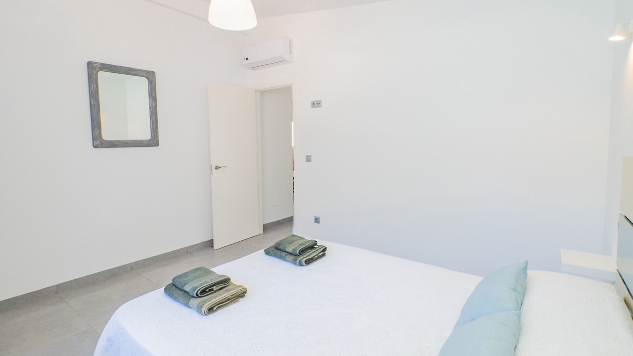 Photo of Bedroom in Alhaurin el Grande
