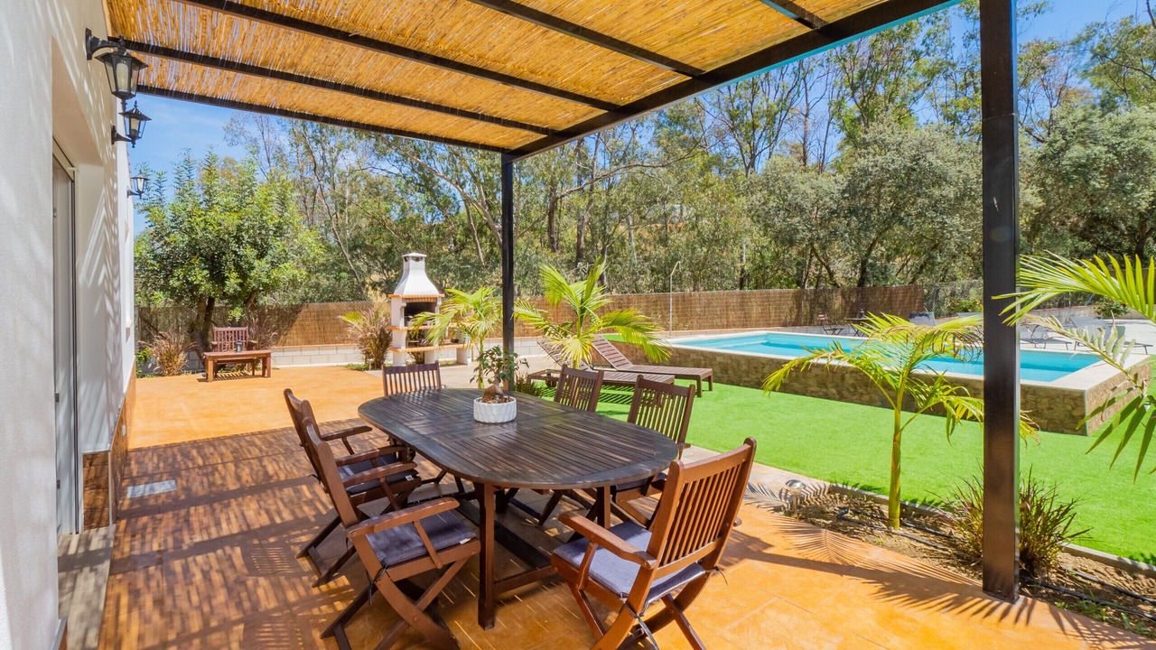 Photo of Outdoor in Alhaurin el Grande