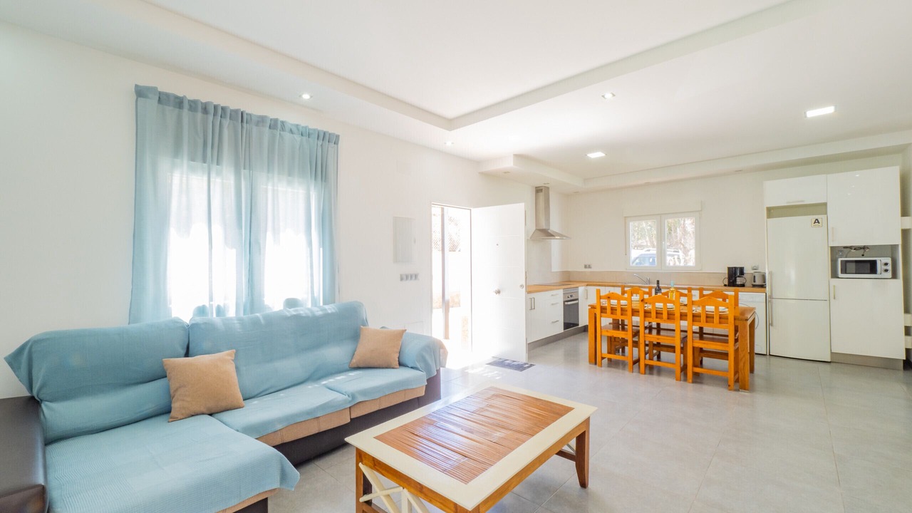 Photo of Livingroom in Alhaurin el Grande