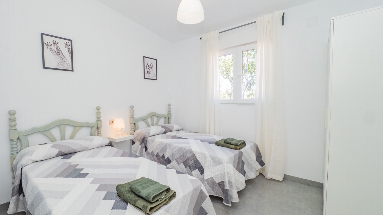 Photo of Bedroom in Alhaurin el Grande