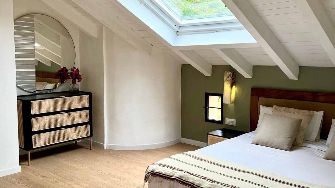 Photo of Bedroom in Bolonia
