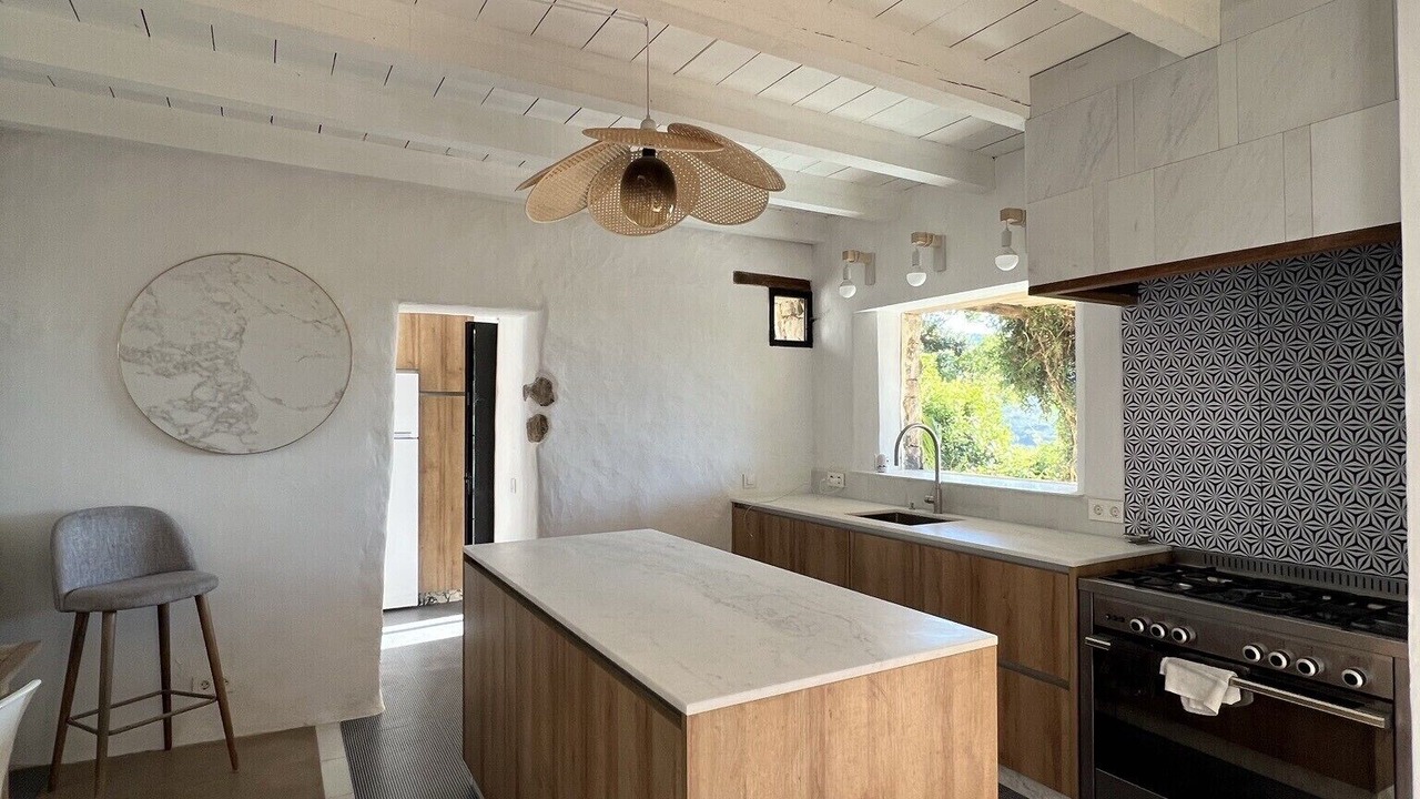 Photo of Kitchen in Bolonia