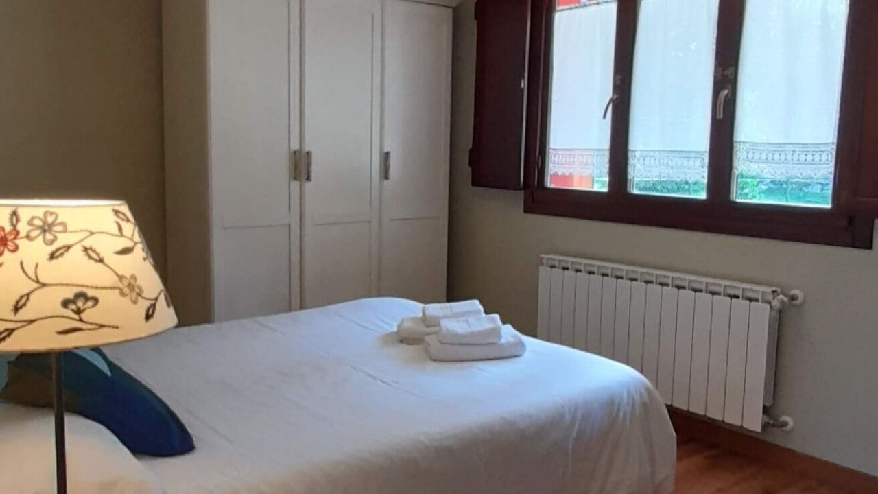 Photo of Bedroom in La Galguera