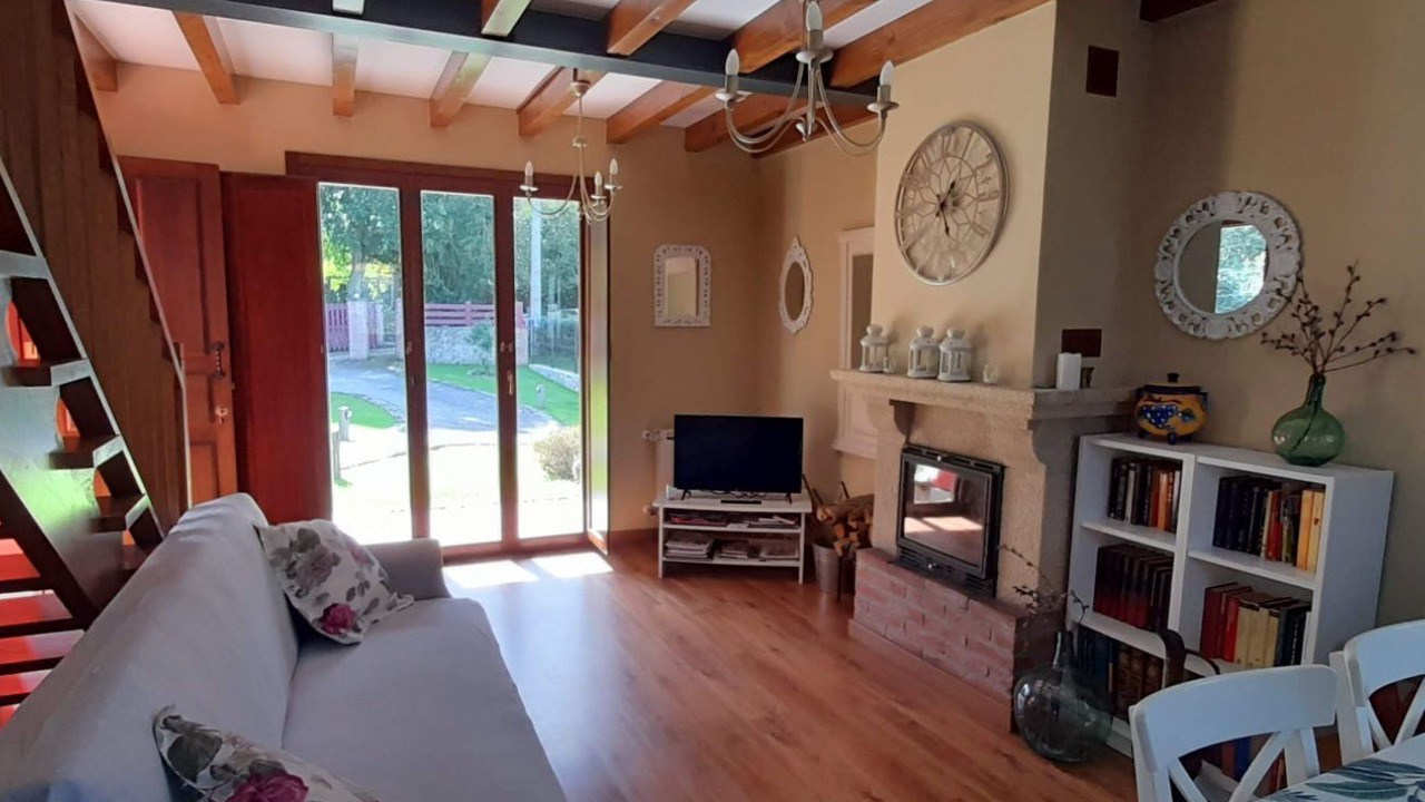 Photo of Livingroom in La Galguera