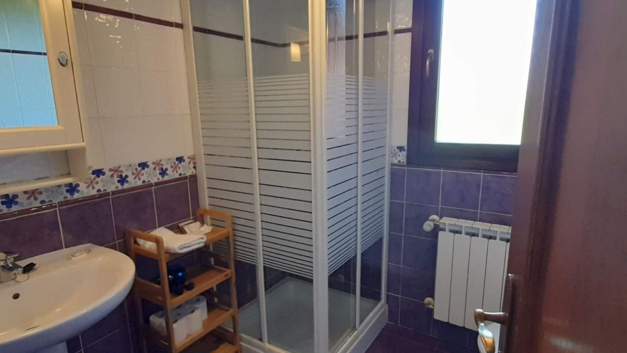 Photo of Bathroom in La Galguera