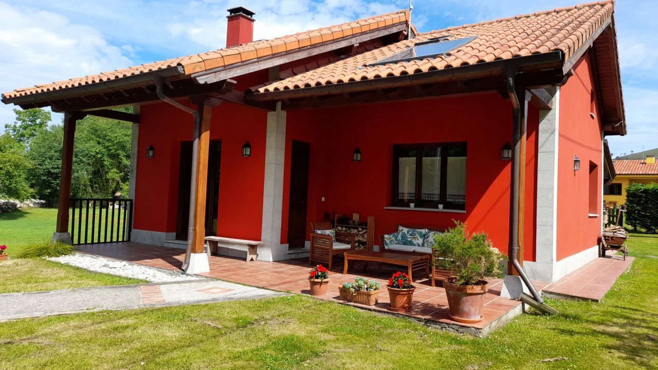 Photo of Outdoor in La Galguera