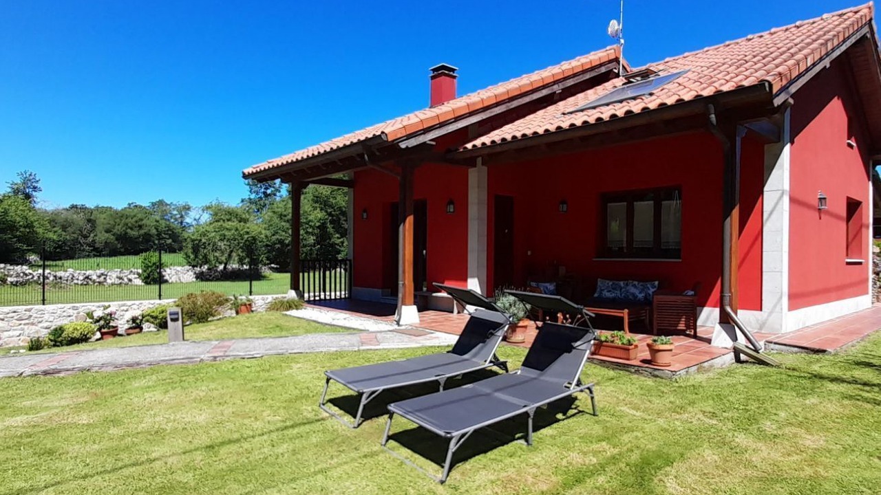 Photo of Outdoor in La Galguera