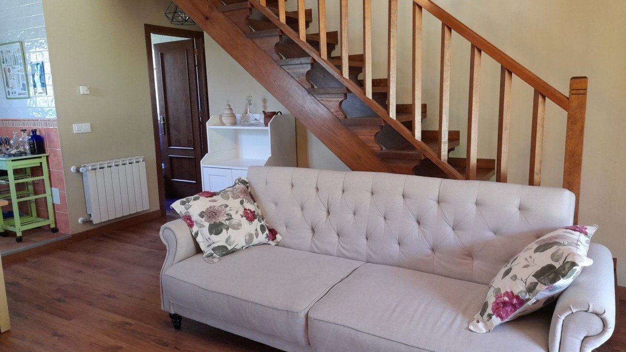 Photo of Livingroom in La Galguera
