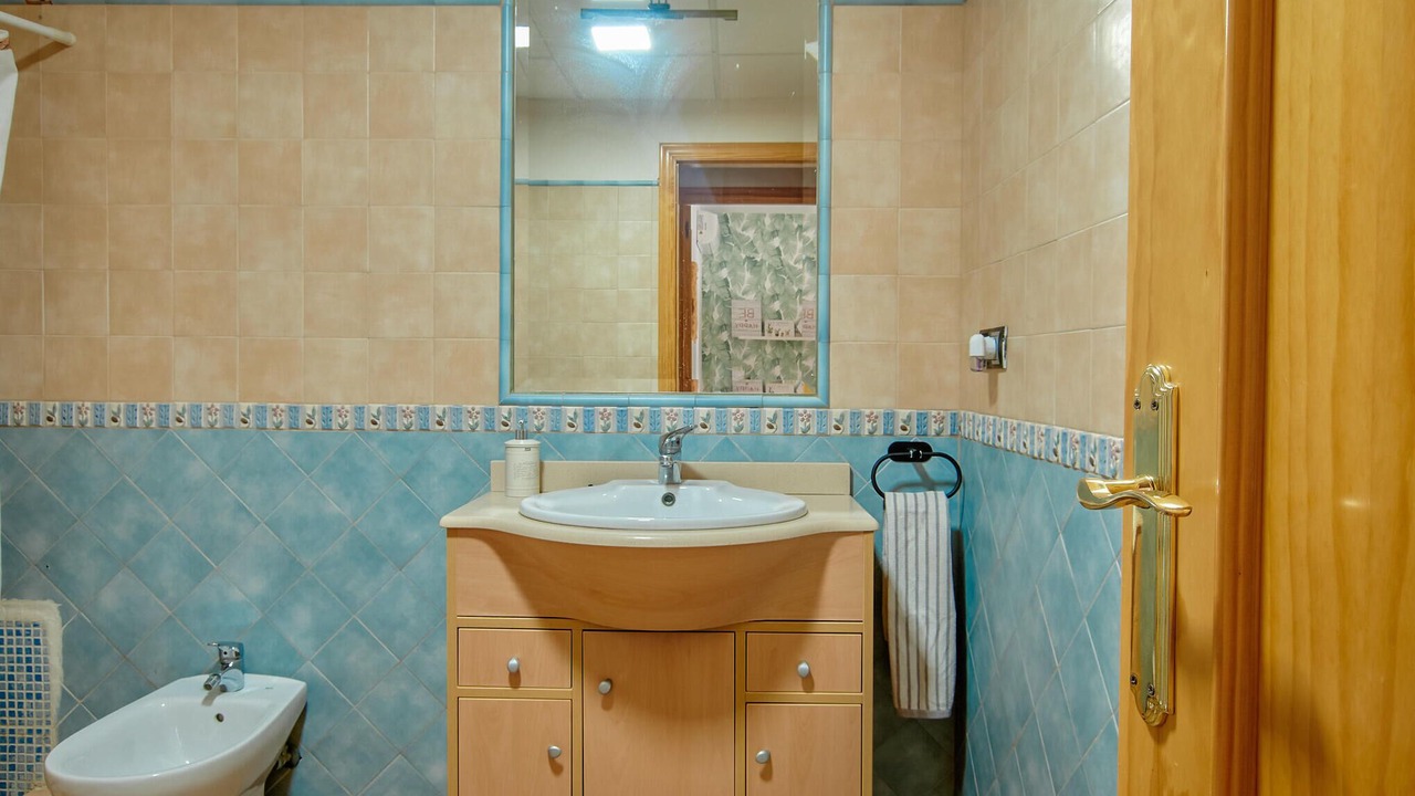 Photo of Bathroom in La Carlota