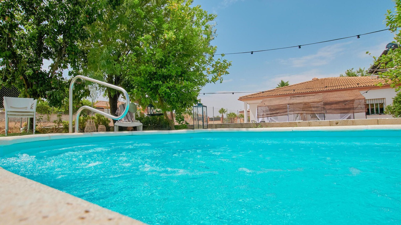 Photo of Outdoor in La Carlota