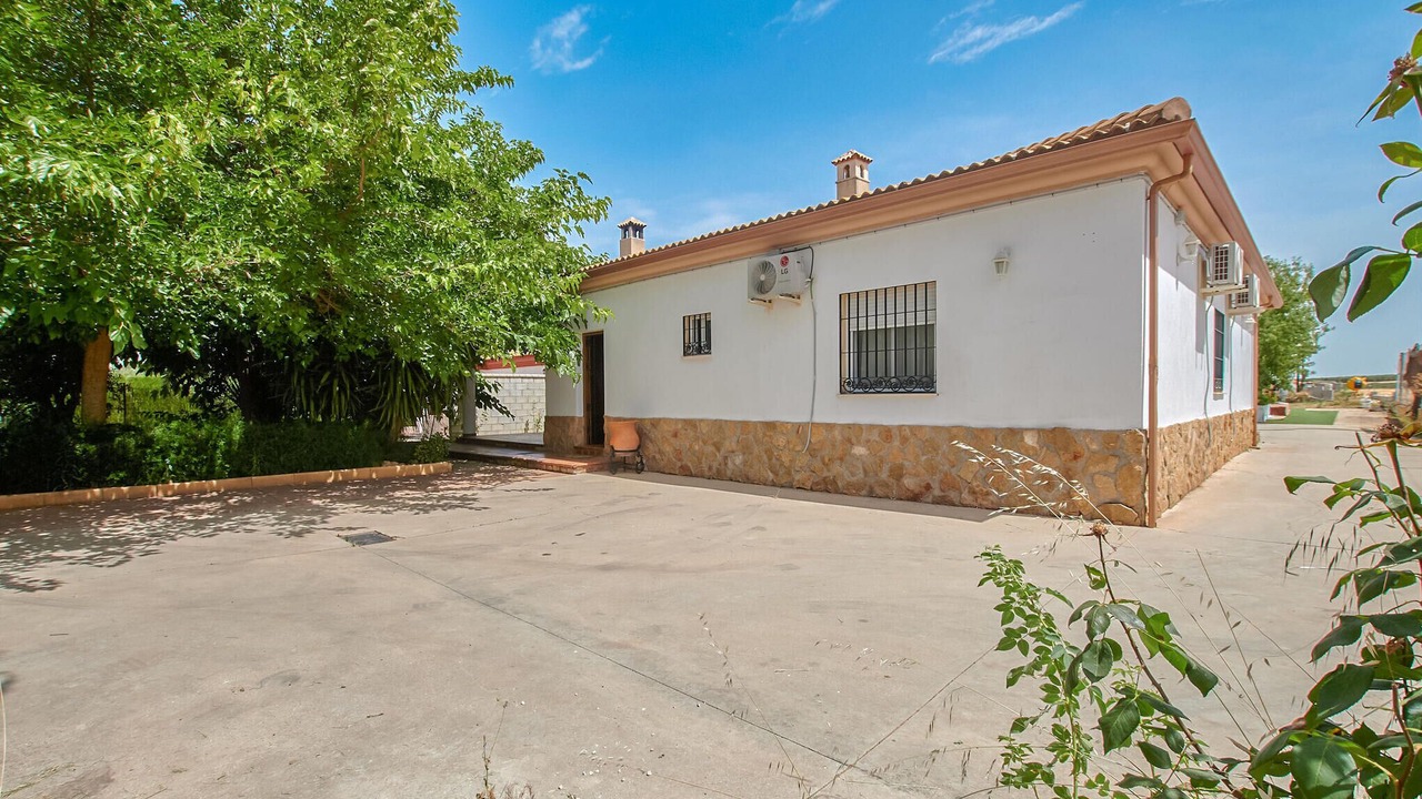 Photo of Outdoor in La Carlota