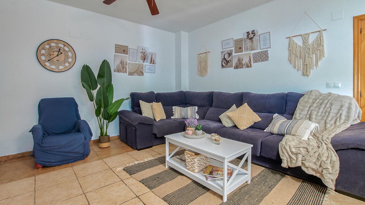 Photo of Bedroom in La Carlota