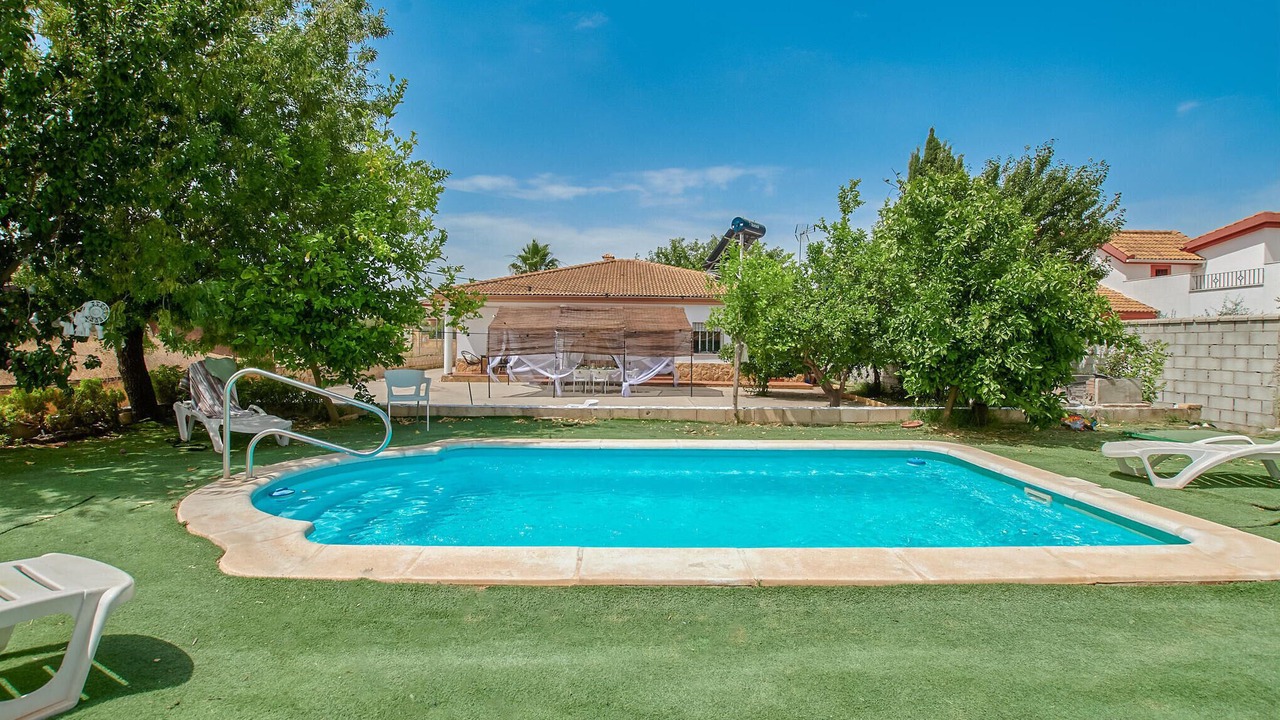 Photo of Outdoor in La Carlota