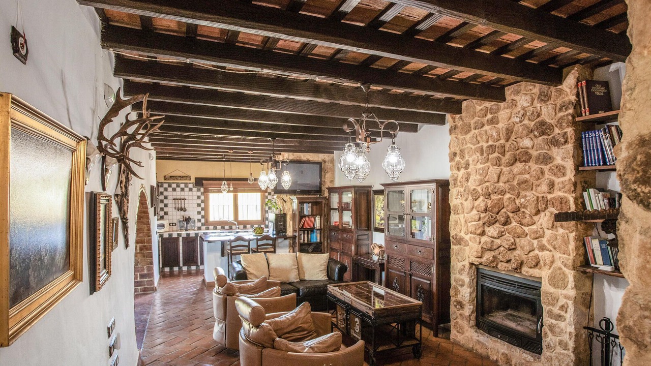 Photo of Bedroom in Arcos de la Frontera