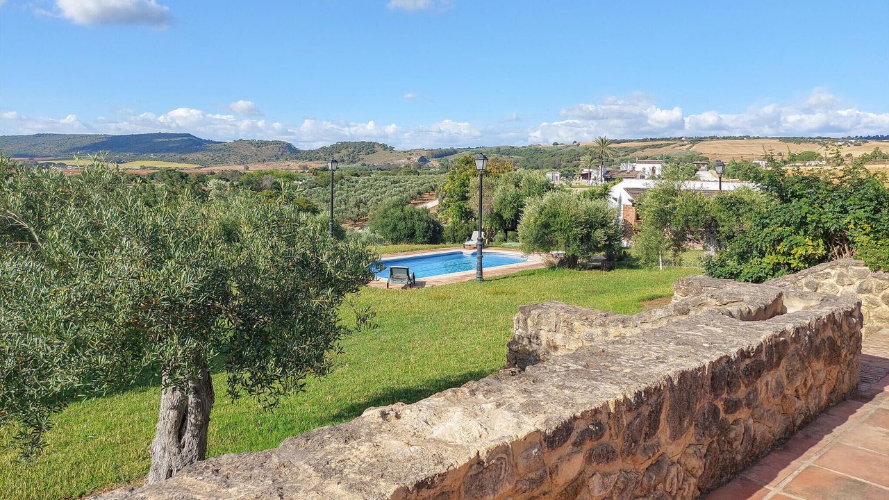 Photo of Outdoor in Arcos de la Frontera