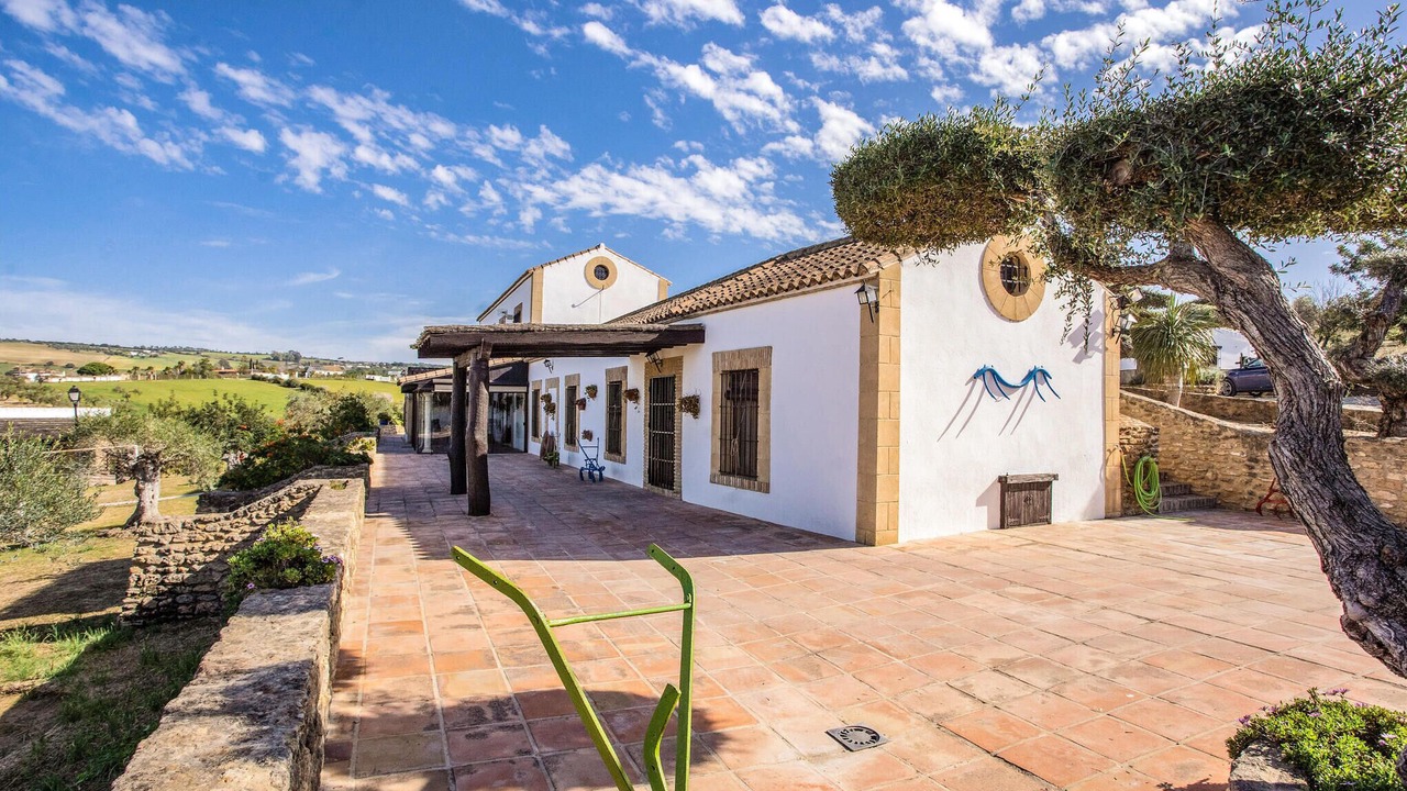 Photo of Outdoor in Arcos de la Frontera