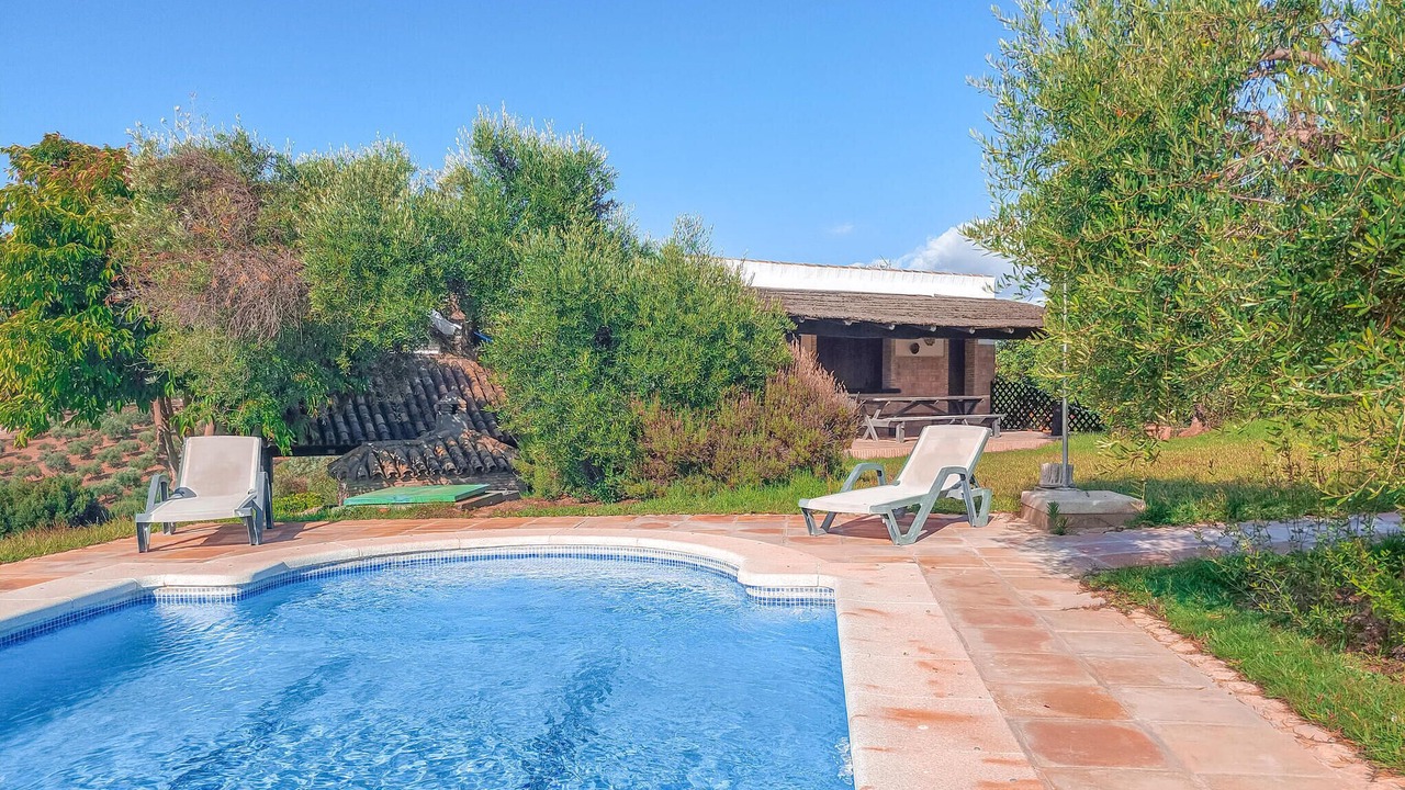 Photo of Outdoor in Arcos de la Frontera