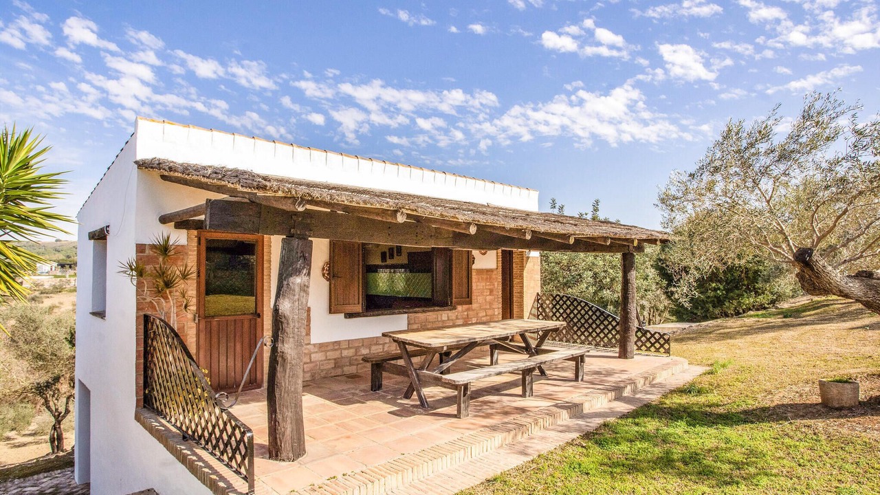 Photo of Outdoor in Arcos de la Frontera
