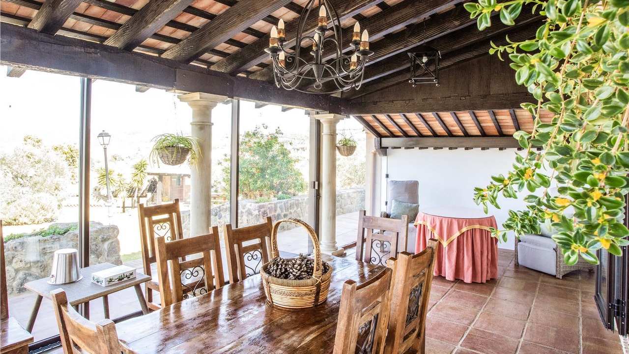 Photo of Bedroom in Arcos de la Frontera