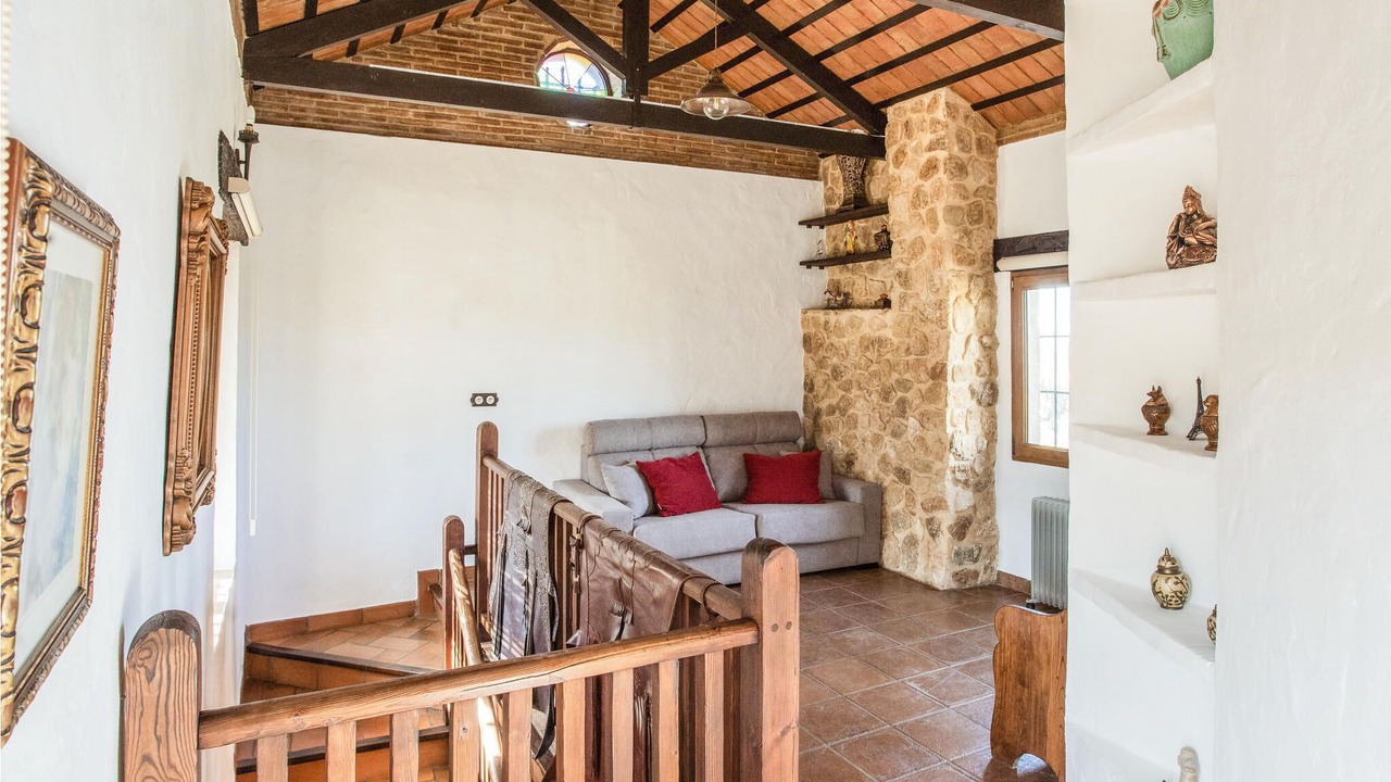 Photo of Bedroom in Arcos de la Frontera