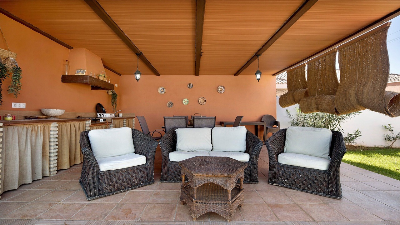 Photo of Outdoor in Chiclana de la Frontera