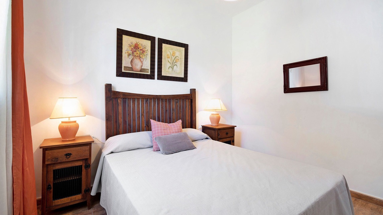 Photo of Bedroom in Chiclana de la Frontera